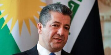 أعضاء بالكونجرس يحثون بايدن على دعم كردستان العراق