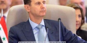 الرئاسة السورية: الأسد سيسافر إلى الصين لعقد قمة مع نظيره شي