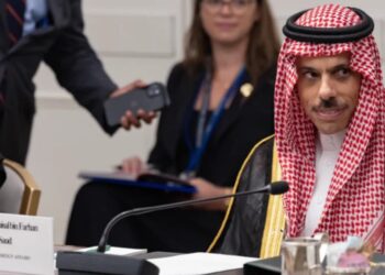 السعودية: دعونا الأطراف السودانية للتفاوض في جدة