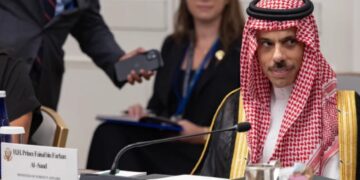 السعودية: دعونا الأطراف السودانية للتفاوض في جدة