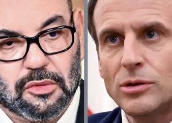 علاقات المغرب وفرنسا.. توتر فاقمه “رفض” الدعم بعد الزلزال؟