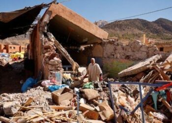الديوان الملكي: المغرب سينفق 11.7 مليار دولار على إعادة الإعمار عقب الزلزال
