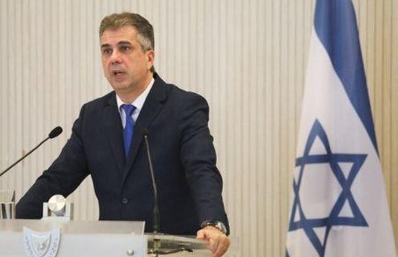 إسرائيل ترى إمكانية التوصل لاتفاق إطاري للتطبيع مع السعودية بحلول 2024