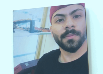 شاب يتعرض للقتل بشارع مطار المثنى.. والده: الشرطة تدعي عدم وجود كاميرات مراقبة!