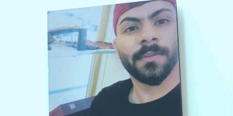 شاب يتعرض للقتل بشارع مطار المثنى.. والده: الشرطة تدعي عدم وجود كاميرات مراقبة!