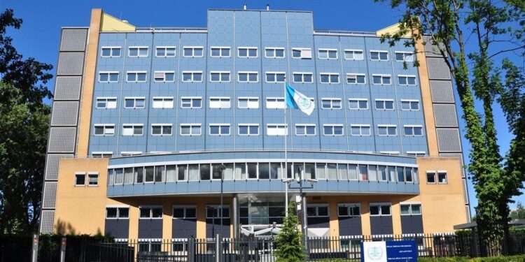 اختراق الأنظمة الرقمية في المحكمة الجنائية الدولية