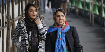 طلب أممي إلى إيران يخص قانون الحجاب