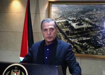 فلسطين ترد على خطاب نتنياهو: لا سلام دون رضى الشعب الفلسطيني
