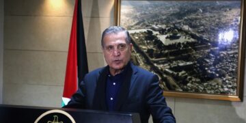 فلسطين ترد على خطاب نتنياهو: لا سلام دون رضى الشعب الفلسطيني