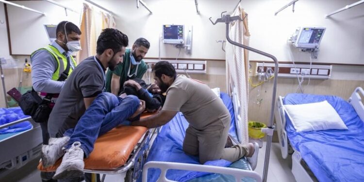 محافظة عراقية تُسجل حالة وفاة بـ”الحمى النزفية”