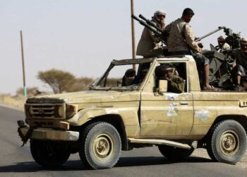 مقتل 4 جنود يمنيين وإصابة 3 في انفجار عبوة ناسفة
