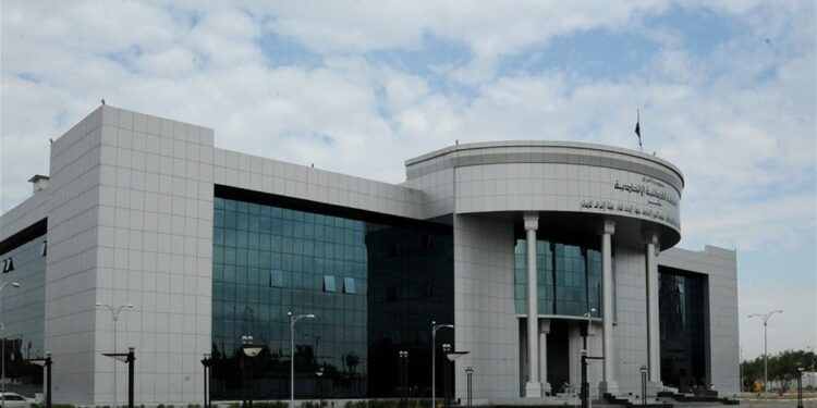 المحكمة الاتحادية تحكم بإنهاء عمل مجالس محافظات اقليم كردستان العراق