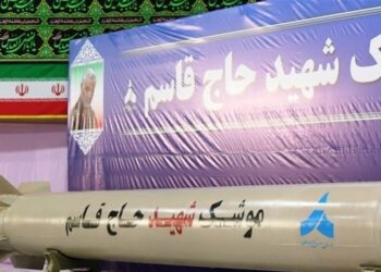 إيران تكشف عن هدف صاروخ “الحاج قاسم”.. ما علاقة “إسرائيل”؟