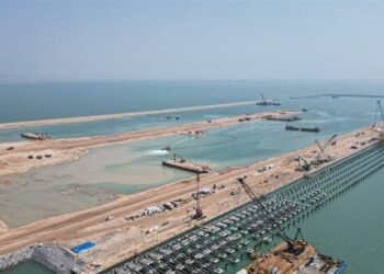 موعد اكتمال التصاميم الاولية من المقطع الثاني لمشروع طريق التنمية