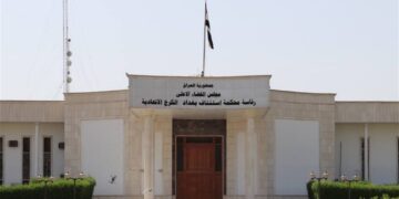 الاعدام والمؤبد بحق مدانين بقتل طفلتين في بغداد