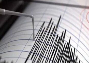حسم جدل حدوث زلزال قوي في دولة مجاورة للعراق