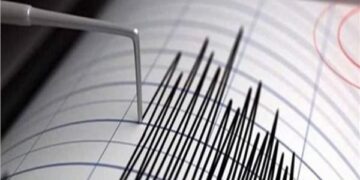 حسم جدل حدوث زلزال قوي في دولة مجاورة للعراق