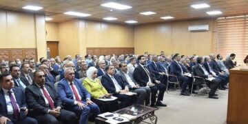 بتوجيه من رئيس الوزراء .. المركز الوطني للتطوير الاداري يطلق 5 دورات للمديرين العامين