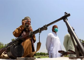طالبان تتخذ الية جديدة لمحاربة “داعش”.. ما علاقة أمريكا؟