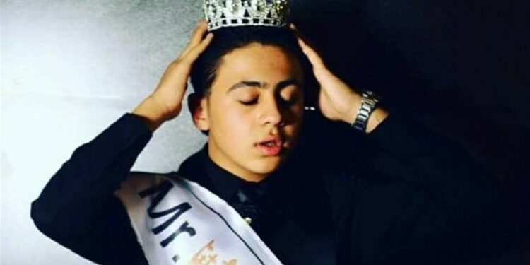 اغتيال البلوگر “نور بي أم” بثلاث رصاصات في بغداد (صورة)