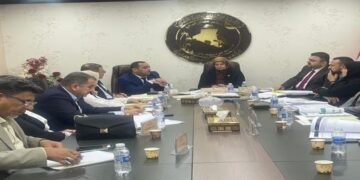 وزير الكهرباء : اطلاق الربط الكهربائي مع دول الجوار سيرى النور قريبا