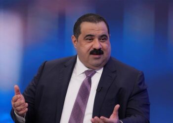 السامرائي: المولد النبوي الشريف يوم عم النور الأرض