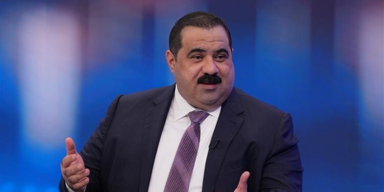 السامرائي: المولد النبوي الشريف يوم عم النور الأرض