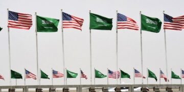 بعد إنهاء السعودية “الرقابة المحدودة” على أنشطتها النووية.. واشنطن تعلق