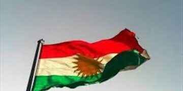 كردستان يعلن الحداد العام 3 أيام