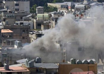 لبنان.. صدور الحكم على “أمير داعش” في عين الحلوة