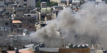لبنان.. صدور الحكم على “أمير داعش” في عين الحلوة