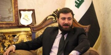 الكلداني يوجه رسالة لبارزاني: لا تتاجوا بدمائنا ومصائبنا لمكتسبات سياسية