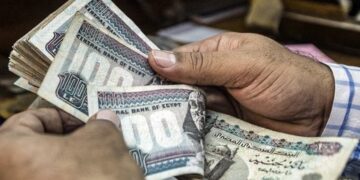 اتفاق لمقايضة العملات بين مصر والإمارات