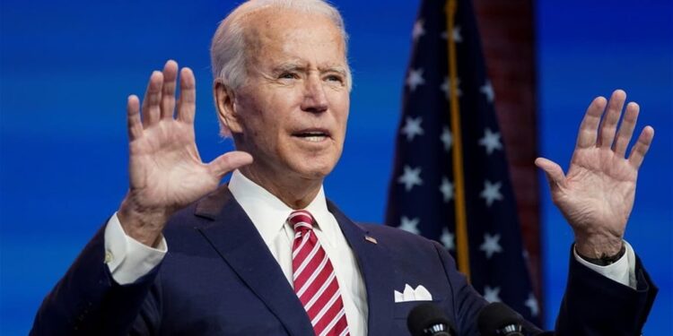 “عزل بايدن”.. الجمهوريون يشرعون والديمقراطيون يرفضون