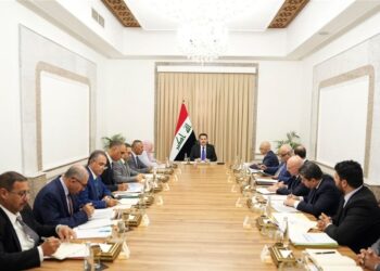السوداني يؤكد ضرورة صرف التخصيصات المالية لتمويل مشاريع الوزارات