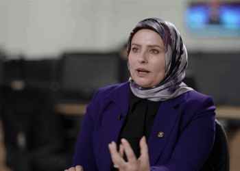 التميمي بشأن الانتخابات المقبلة: المستلزمات والاجراءات اكتملت