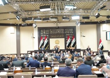البرلمان يعقد جلسة جديدة