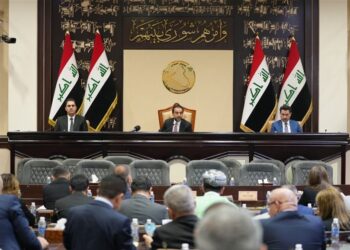 البرلمان يعلن تفاصيل قراره بشأن فاجعة الحمدانية