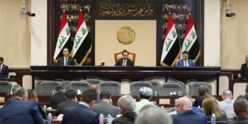 البرلمان يعلن تفاصيل قراره بشأن فاجعة الحمدانية