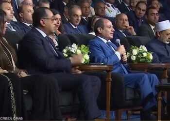 السيسي للمصريين: لديكم فرصة للتغيير في الانتخابات المقبلة