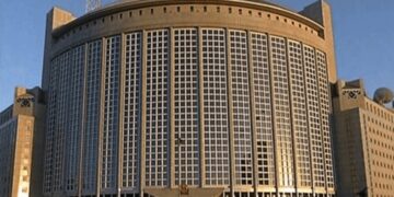 الصين: أميركا هي “إمبراطورية الأكاذيب” الحقيقية