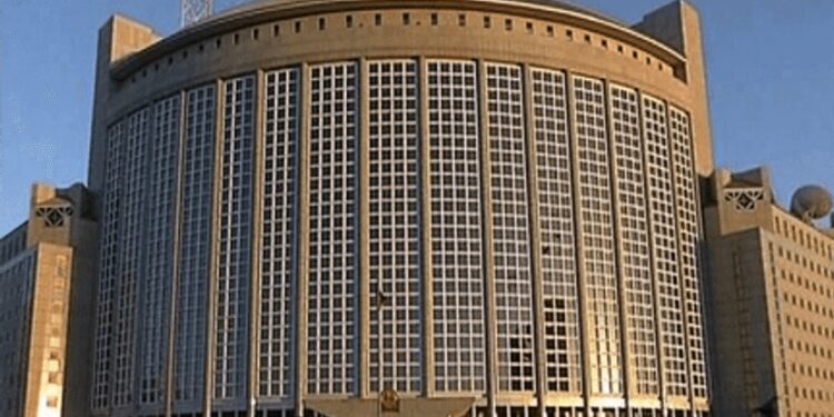 الصين: أميركا هي “إمبراطورية الأكاذيب” الحقيقية