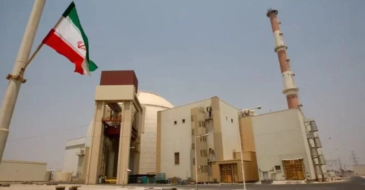 أميركا والثلاثية الأوروبية .. على إيران توضيح الأمور المتعلقة بمواد نووية