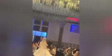 الكشف عن مصير “العروسين” في فاجعة عرس الحمدانية