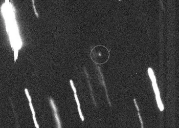 مهمة فضائية تستــــهدف كويكباً يحمل اسم “إله الفوضى والظلام”