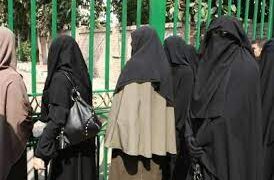 مصر .. اعلان حظر النقاب في المدارس