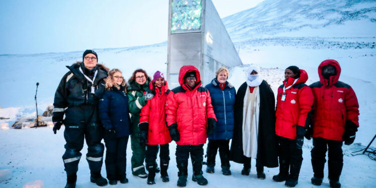 سباق بين الدول لمواجهة آثـــار التغير المناخي