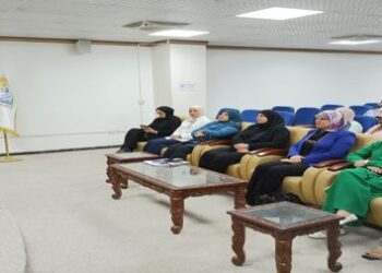 بالتنسيق مع نقابة الصحفيين تنظيم ورشة تخصصية عن آمن المعلومات والمسؤولية الأجتماعية