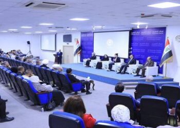 عقد ندوة حول “الإدارة الآمنة للهجرة” من قبل مستشارية الأمن القومي