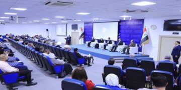 عقد ندوة حول “الإدارة الآمنة للهجرة” من قبل مستشارية الأمن القومي